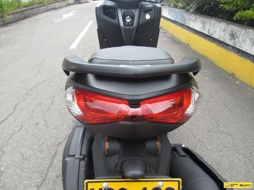 Imagen 12 de 24 de Yamaha Nmax 155
