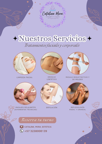 Renovando Tu Energía Y Belleza 