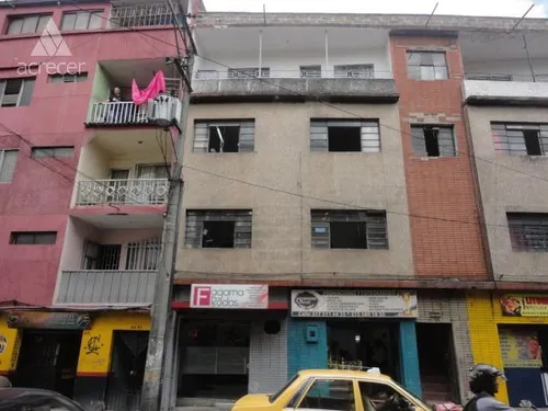 Vendo Edificio En La Candelaria