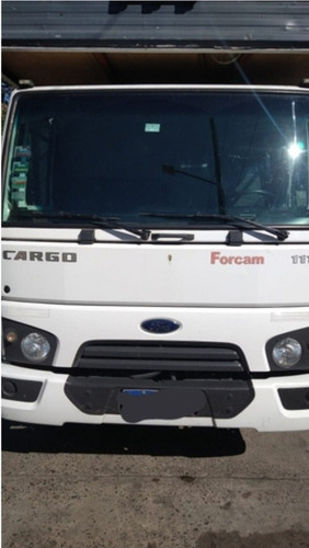 Imagen 6 de 15 de Ford Cargo 1119