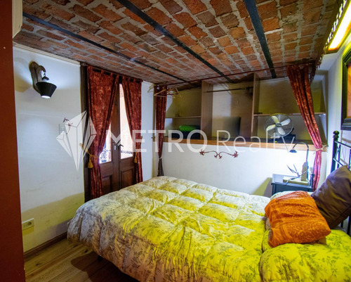 Casa En Venta En Balvanera Lote Propio Inversores