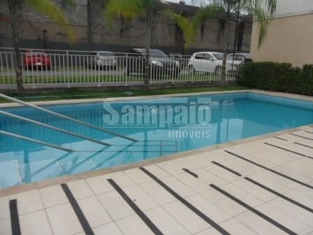 Imagem 5 de 25 de Apartamento - Ref: S2ap4996