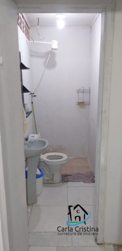 Imagem 10 de 18 de Casa - Ca00245 - 70190423