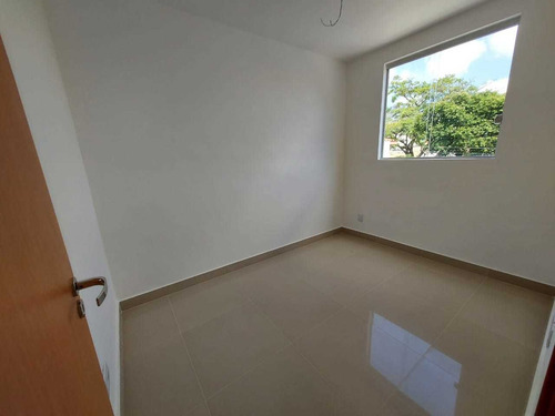 Imagem 23 de 25 de Apartamento Com 2 Quartos Para Comprar No Floramar Em Belo Horizonte/mg - 17252