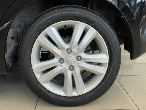 Honda Fit Fit EXL 1.5 Flex/Flexone 16V 5p Aut