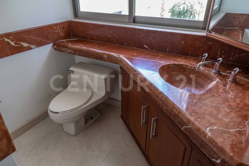 Imagen 30 de 30 de Casa En Venta, Jardines Del Pedregal, Álvaro Obregón
