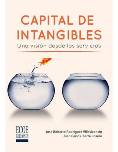 Libro Capital De Intangibles. Una Visión Desde Los Servicios