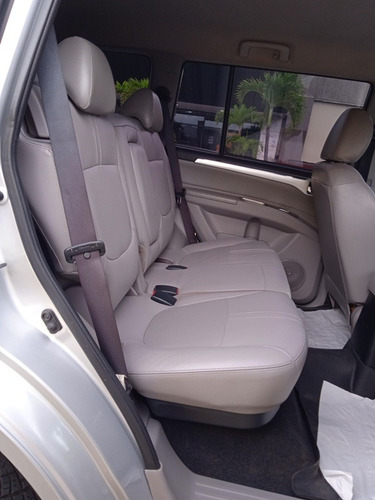 Mitsubishi Montero