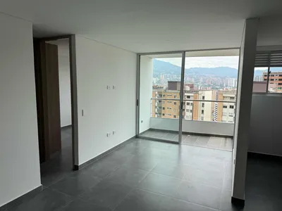Apartamento en venta