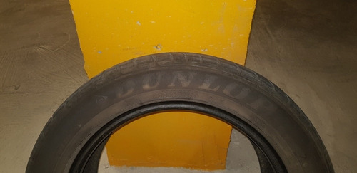 ! Imperdible Neumatico Dunlop Sp Sport 01 205/55/r16 !