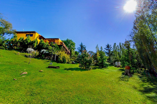 Retasado!! La Oportunidad Es Ahora! Venta Complejo De 11 Cabañas. Sierras De Córdoba