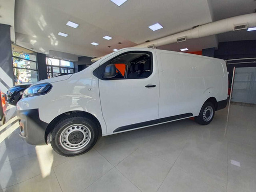 Imagen 6 de 15 de Citroën Jumpy 1.6 L3 Hdi 115 Business Oferta
