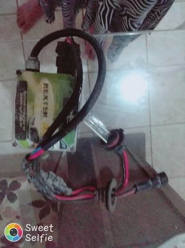 Xenon Light Bulbus Control Gear