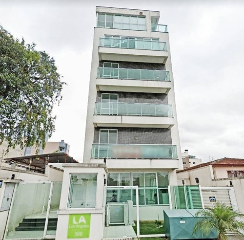 Imagem 1 de 28 de Apartamento Duplex