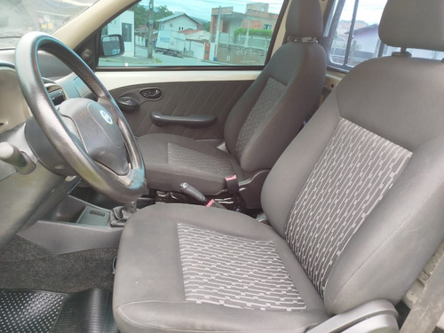 Fiat Strada Strada 1.4 mpi Fire Flex 8V CS