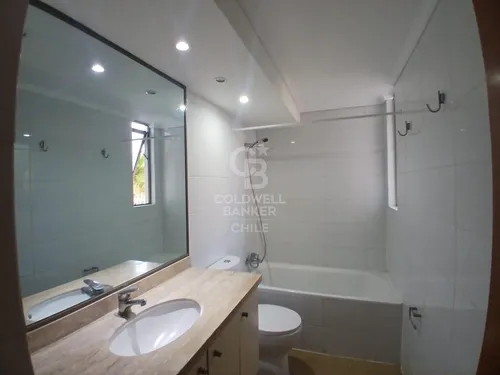 Lindo Departamento Sector Jardines Del Sur
