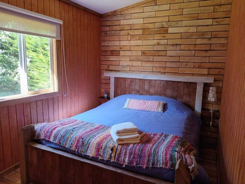 Cabaña Arriendo Puerto Varas (101905)