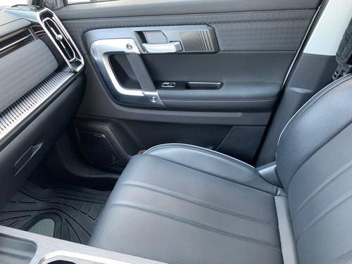 jaecoo 7 1.6T Refine Awd 7Dct