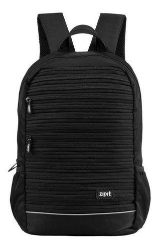 Mochila Costas Zipit Zipper Preta Maped