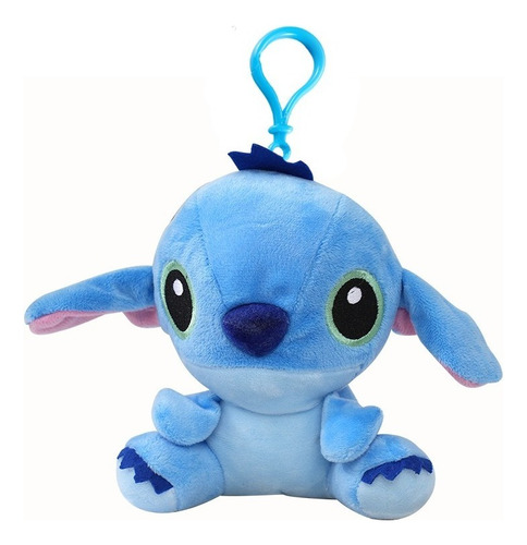 Llavero Peluche Stich 15cm Kawaii Juguete Kawaii