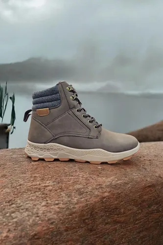 Bota Casual Sneakers Modelo Bf2490