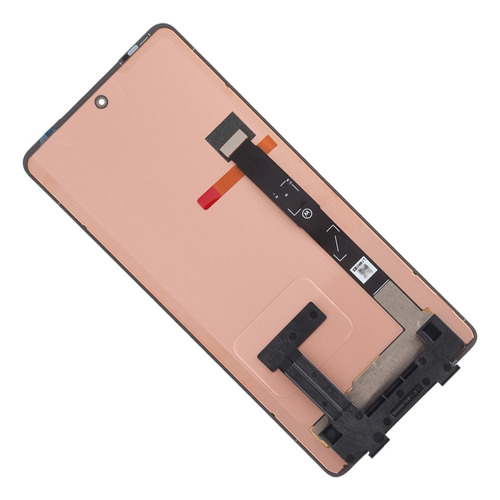 Pantalla Lcd Original Para Moto G82 5g G52 G71s Xt2225-1