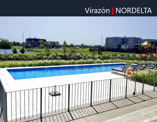 Casas y Terrenos en el barrio VIRAZÓN | NORDELTA | TIGRE