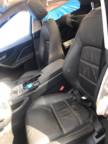 Imagem 6 de 10 de Jaguar F-pace 2.0 Prestige 5p Diesel