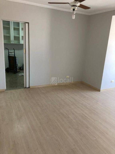 Imagem 25 de 27 de Apartamento Com 3 Dormitórios À Venda, 180 M² Por R$ 350.000 - Centro - São José Do Rio Preto/sp - Ap2745