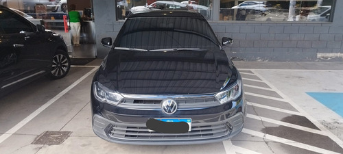 Volkswagen Polo 1.0 Mpi TOTALFLEX Manual