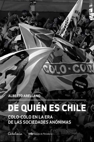 De Quién Es Chile /093