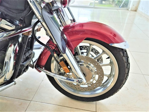 Imagen 7 de 13 de Yamaha Roadliner 2007 1854 Cc
