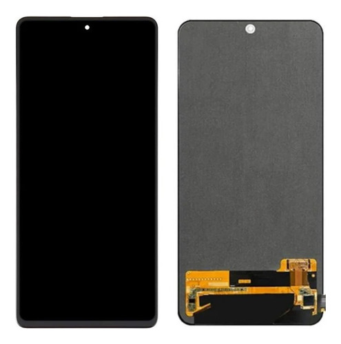 Pantalla Display Lcd Touch Redmi Note 12 Pro 4g Oled Nueva!!