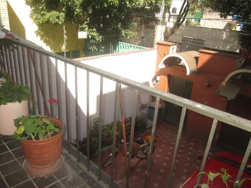 Casa En Venta En Colonia Ticumac Benito Juárez.
