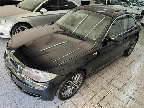 BMW Serie 1 2.5 125i Coupe Sport