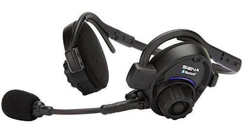 Sena Sph10 Auriculares Estéreo Bluetooth Para Deportes Al .