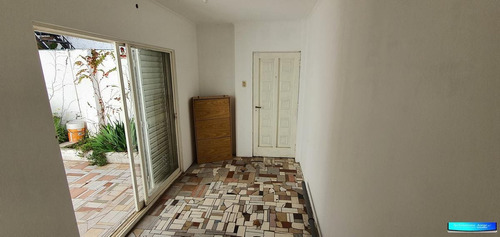 Imagen 4 de 18 de Zona Hospitales - Pasillo Con Patio Y Parrillero - 2 Dormitorios