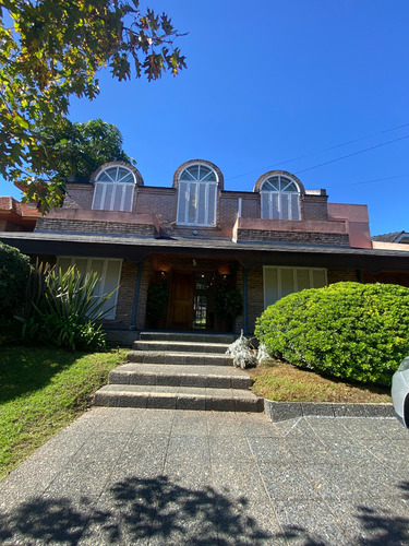 Casa De Liertador Al Rio