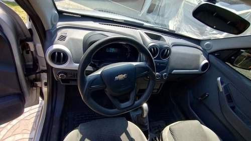 Chevrolet Tornado 1.8 Ls Mt