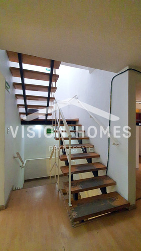 Venta/renta Casa Adaptada Para Oficinas