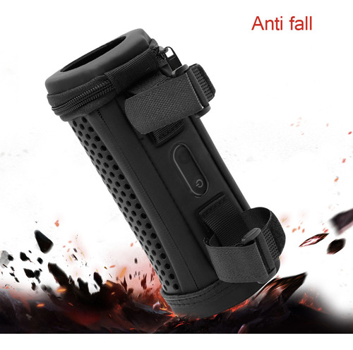 Funda Protectora For Bocina Storhollow For Jbl Flip5