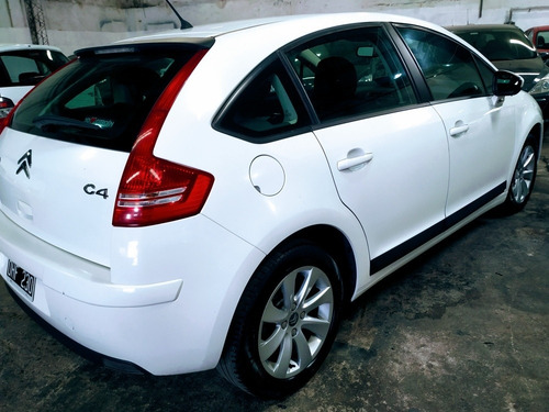 Citroën C4 1.6 X Pack Plus 2014