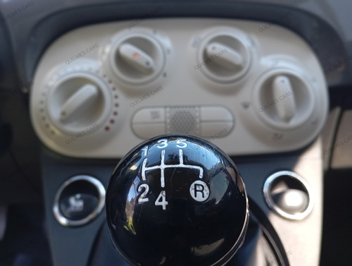 Fiat 500 1.4 Cult 85cv