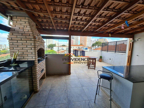 Imagem 19 de 20 de Casa À Venda Por R$ 1.378.000,00 - Vila Monumento - São Paulo/sp - Ca0303