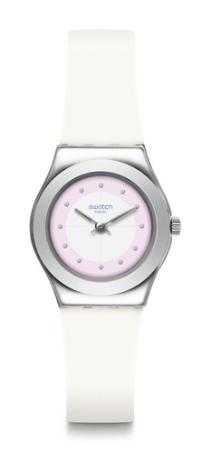 Reloj Sowhite Análogo Swatch