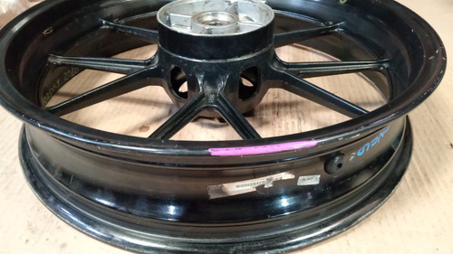 Rin Trasero Suzuki Gsx-s150 No Incluye Llanta (Usado)
