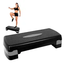 Comprar Banco Aerobics Ejercicio Fitness Crossfit Ajustable Gym