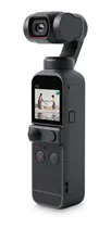 Comprar Dji Pocket 2 Estabilizador Cardán 3 Ejes Cámara 4k Foto 64mp