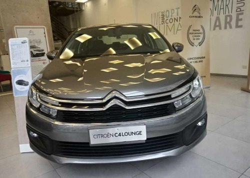 Citroën C4 Lounge 1.6 Vti 115 Live