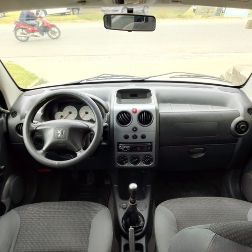 Peugeot Partner 1.6 Hdi Furgon Confort